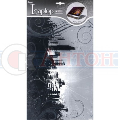 0510 СТИКЕР ГОРОД