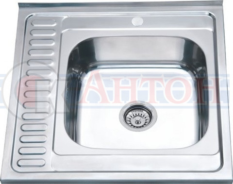MG6-6060R Кухонная мойка