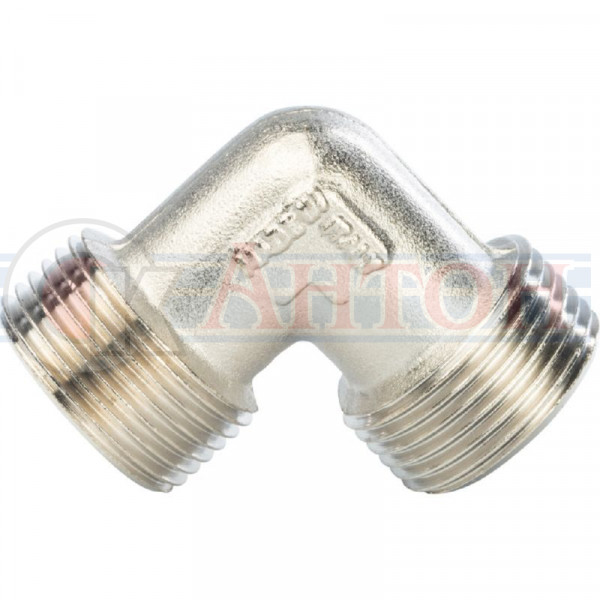 Угольник 3/4" Н/Н VT Не заказывать