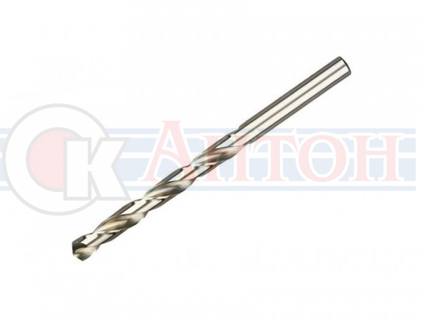 Сверло мет  1,0 мм (10шт)