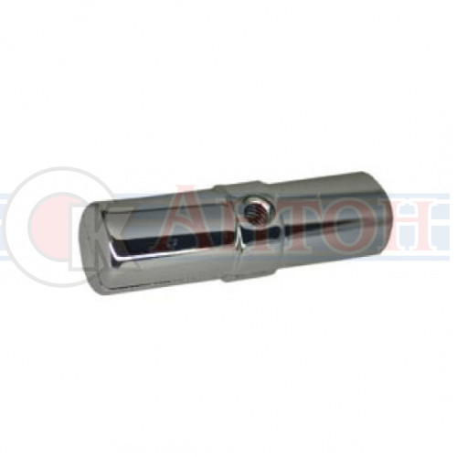 Соединитель для труб с кольцом Z-013