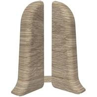 Заглушка Дуб мокко 208 Классик