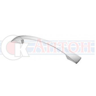 Ручка-скоба мебельная LT-9211-128 хром