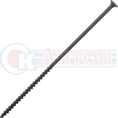 Саморез М 4,8х102 (  8)...