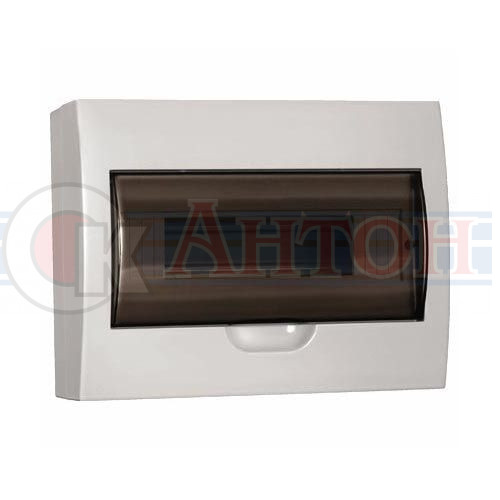 Бокс ЩРН-П-12 модулей навесной IP40