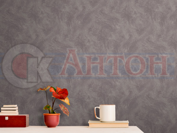 285438 Обои Glamour фон Victoria Stenova 10,05*1,06 горячее тиснение на флизе.