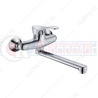 SL86-005 Смеситель для кухни Д35.