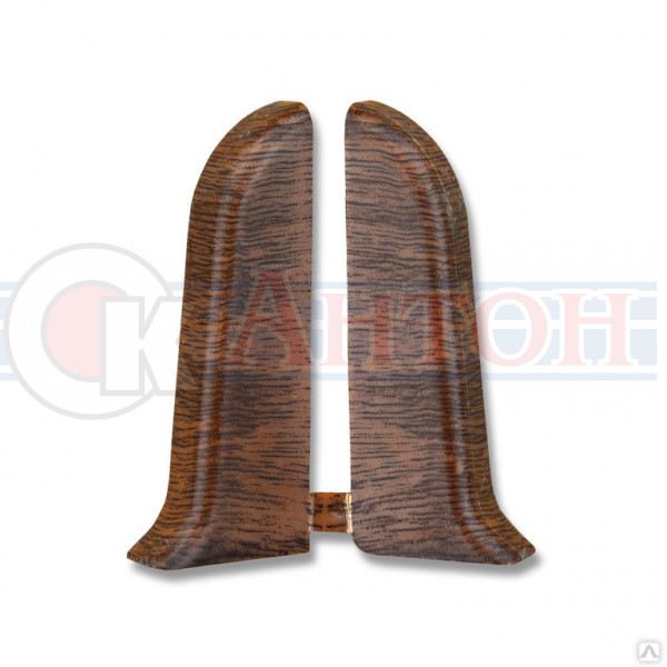 Заглушка Орех миланский 292 Классик